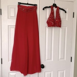 Grown Prom Special event Cire by Landa